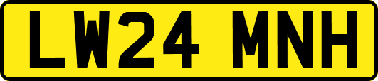 LW24MNH