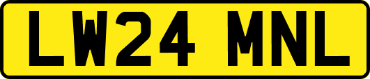 LW24MNL