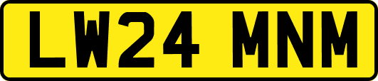 LW24MNM
