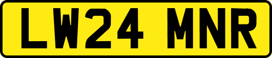 LW24MNR