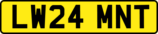 LW24MNT