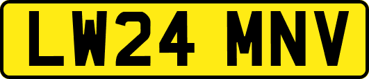 LW24MNV