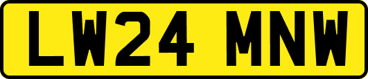 LW24MNW