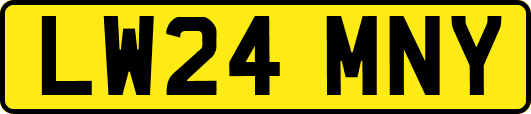 LW24MNY