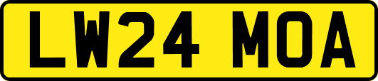 LW24MOA