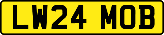 LW24MOB