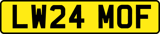 LW24MOF