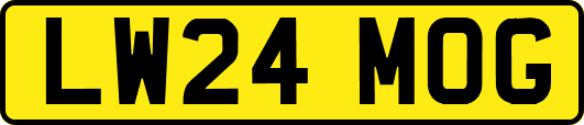 LW24MOG
