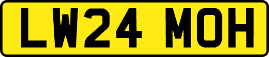 LW24MOH