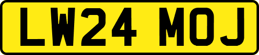 LW24MOJ