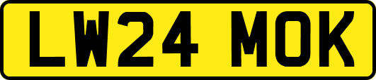 LW24MOK