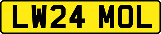 LW24MOL