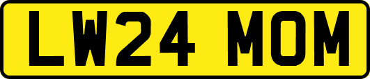 LW24MOM