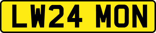 LW24MON