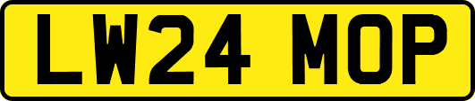 LW24MOP