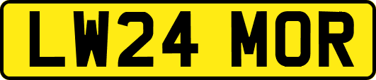 LW24MOR