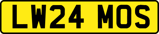 LW24MOS