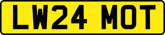 LW24MOT