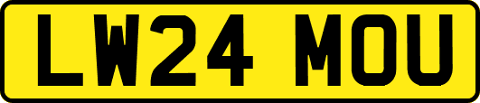 LW24MOU