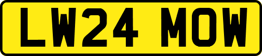 LW24MOW