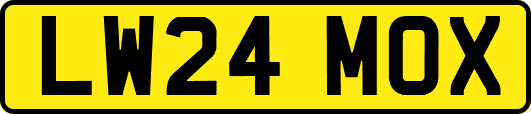 LW24MOX