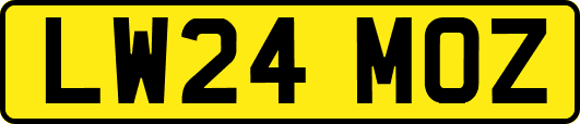 LW24MOZ