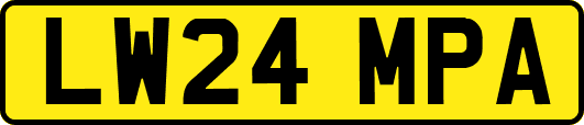 LW24MPA