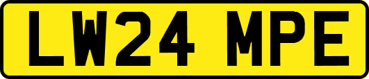 LW24MPE