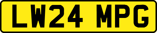 LW24MPG