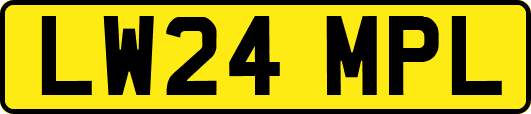 LW24MPL