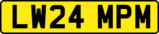 LW24MPM