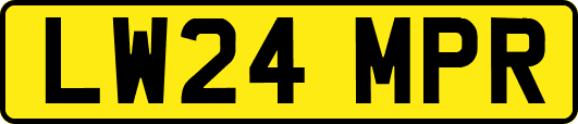 LW24MPR