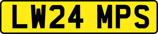LW24MPS