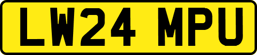 LW24MPU