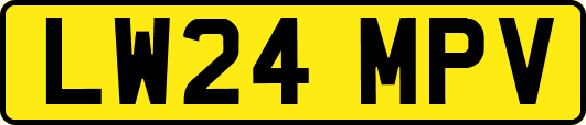 LW24MPV