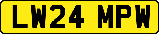 LW24MPW