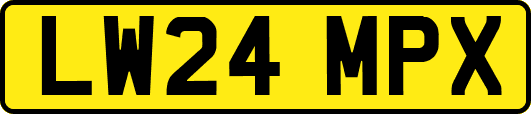 LW24MPX
