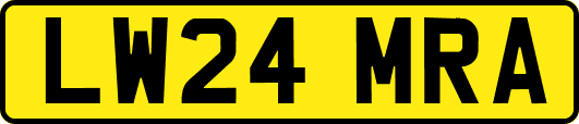 LW24MRA