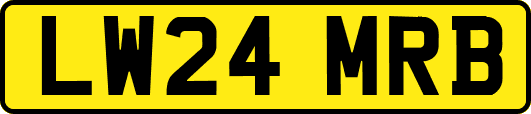 LW24MRB