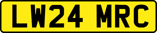 LW24MRC
