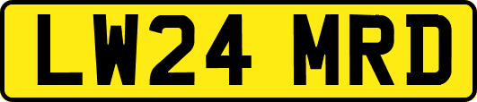 LW24MRD