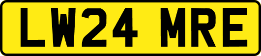 LW24MRE