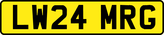 LW24MRG