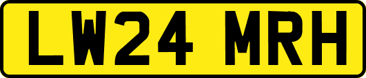 LW24MRH