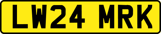 LW24MRK