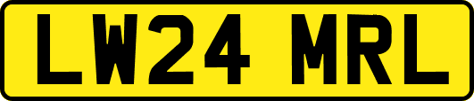 LW24MRL