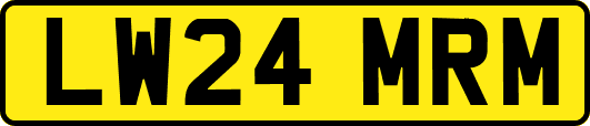 LW24MRM