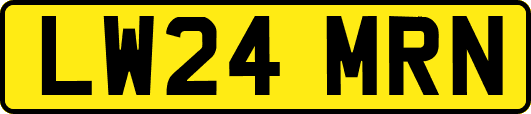 LW24MRN