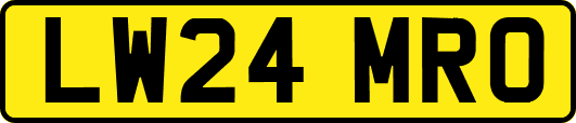 LW24MRO