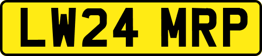 LW24MRP